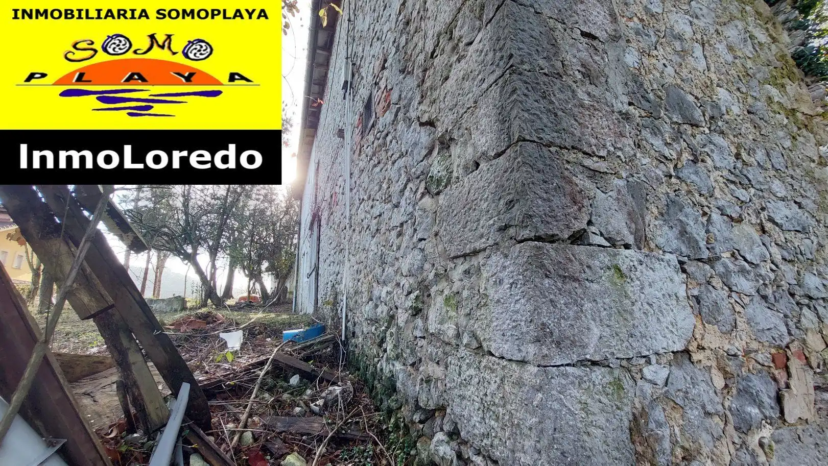 Casa o chalet en venta en Ribamontán al Monte con Jardín privado