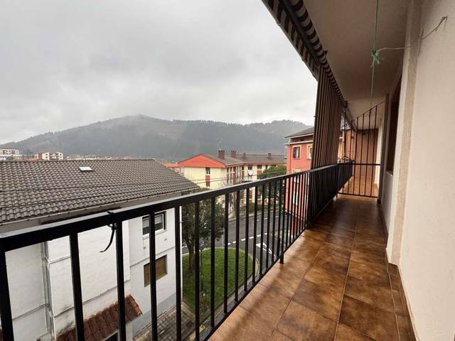 Piso en Venta en Legazpi