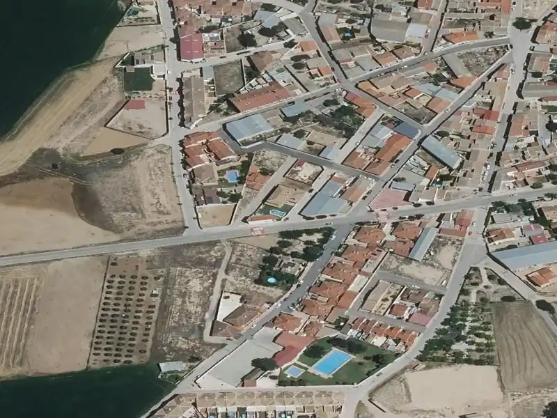 Casa o xalet en venda en Motilleja