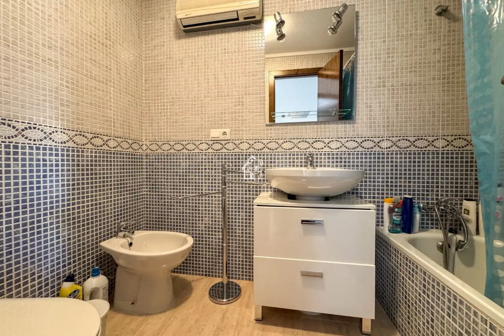 Apartament amb terrassa de lloguer a San Miguel de Salinas, imagen 15
