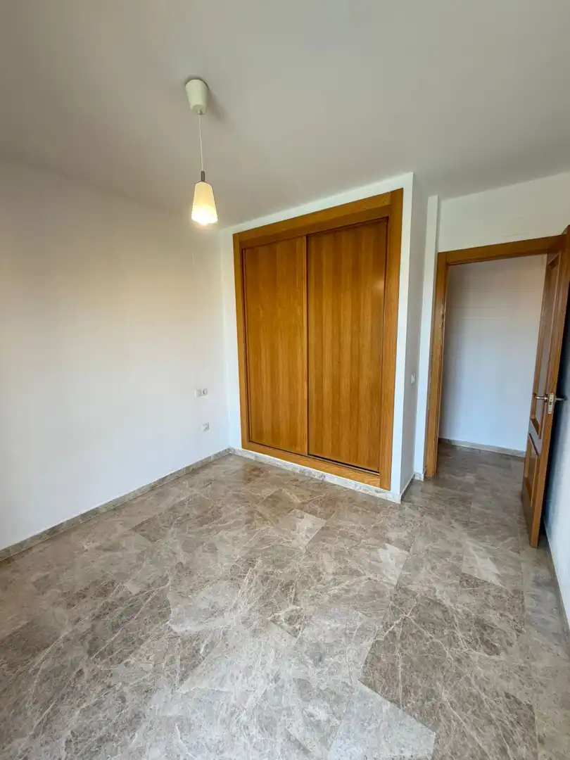 Bedroom of Apartments for sale in Torremolinos  with Air Conditioner, Heating and Terrace