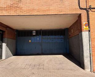 Aparcament de Garatge en venda en  Madrid Capital