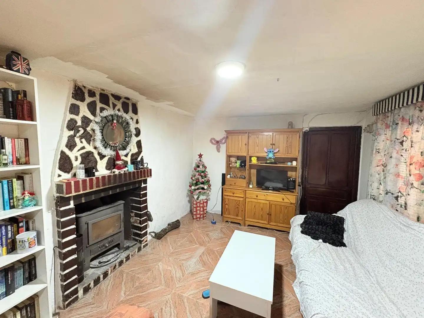 Casa o xalet en venda en Almansa amb Terrassa, Piscina i Moblat