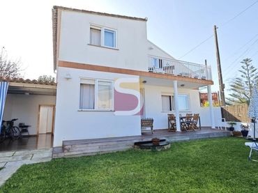 Maison avec jardin à louer à San Pedro da Ramallosa