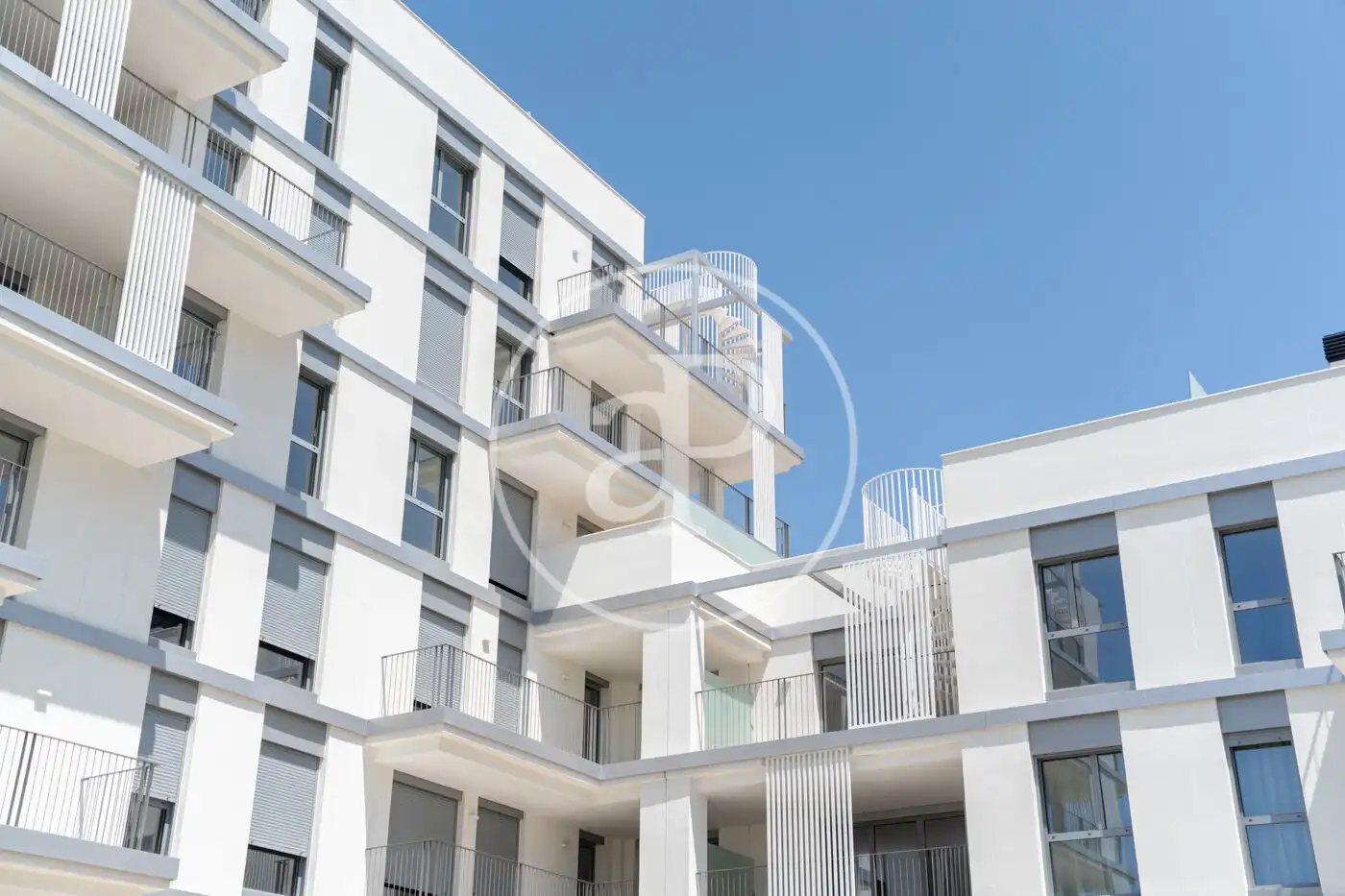 Appartement avec terrasse à louer à Avinguda Mèxic, imagen 31