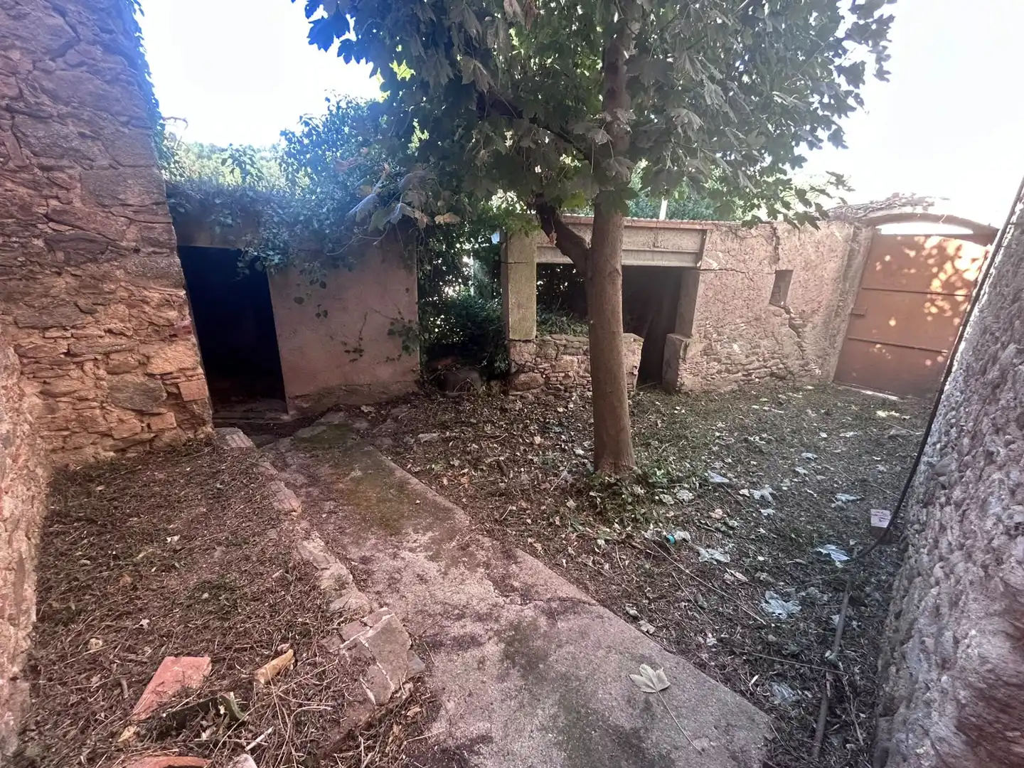 Casa rústica amb terrassa en venda a Carrer de les Dòmines 16, imagen 31