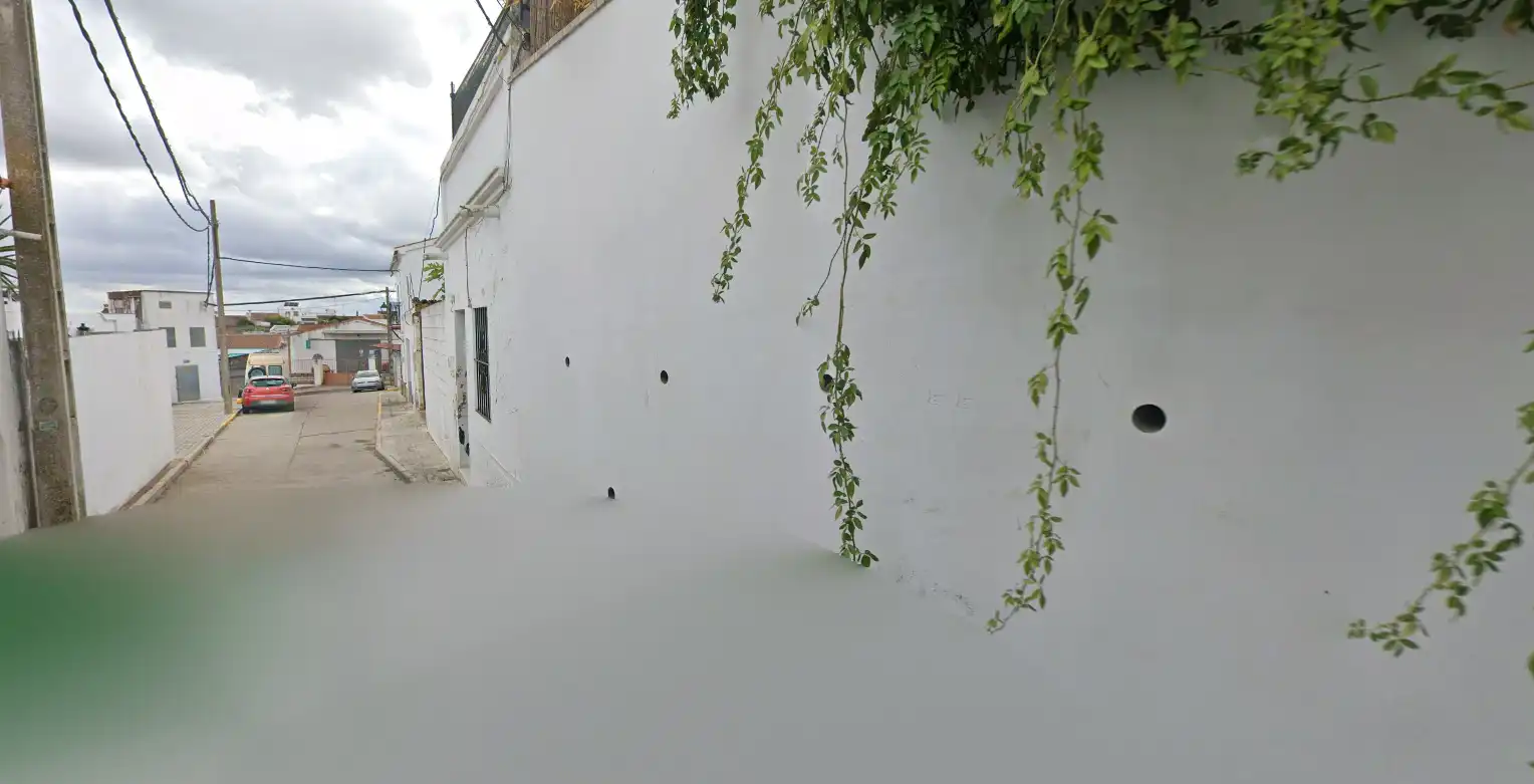 Außenansicht von Wohnung zum Verkauf in El Pedroso