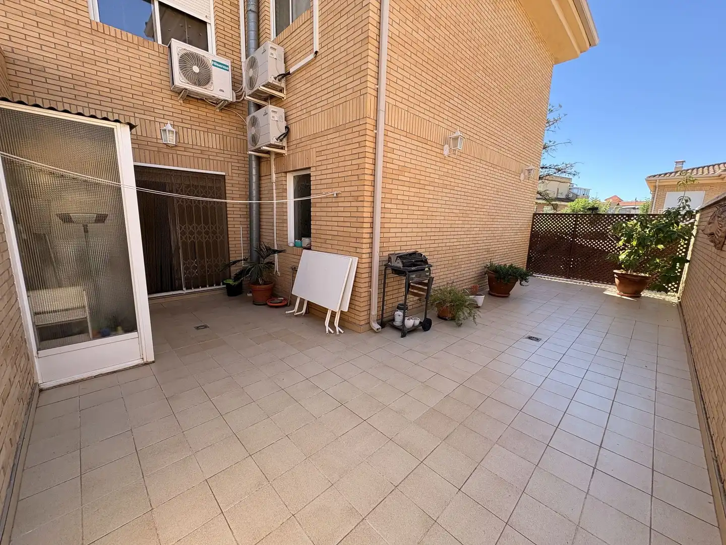 Semi-detached house for sale in Petrer, imagen 15