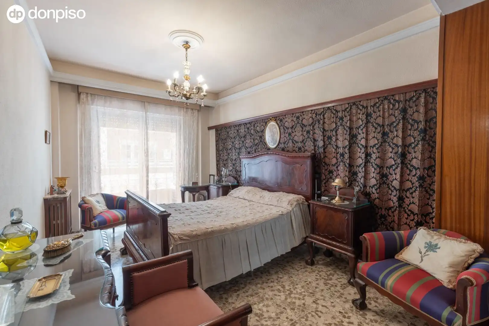Flat with lift for sale in LUIS BRAILLE 3, imagen 14