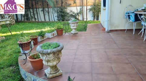 Foto 2 de Casa o chalet en venta en Las Mercedes - El Carmen, Puertollano
