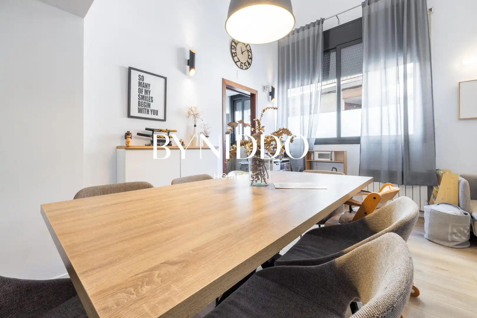Dúplex en venta en Carrer SANT CAMIL, Sant Ramón
