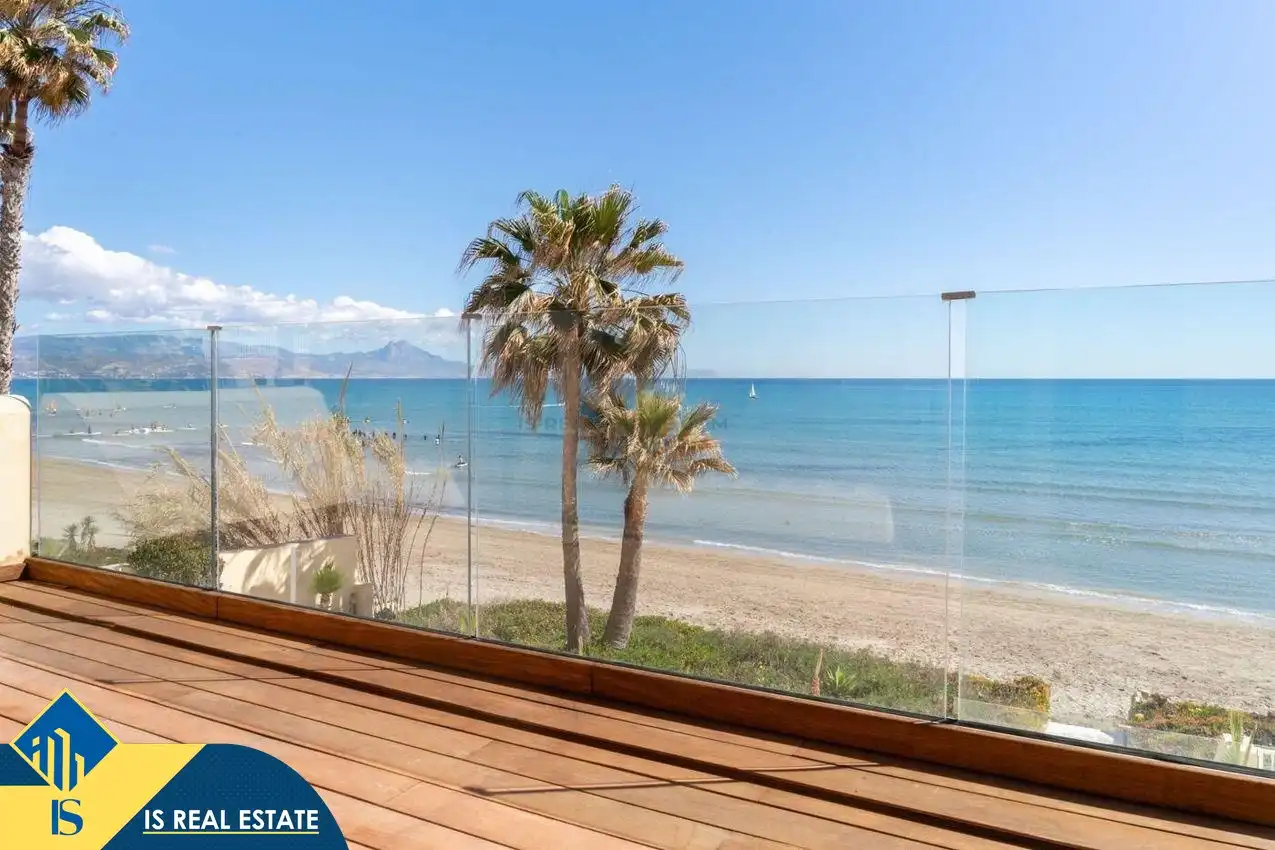 Villa zum Verkauf in Playa de San Juan - El Cabo de las Huertas, imagen 5