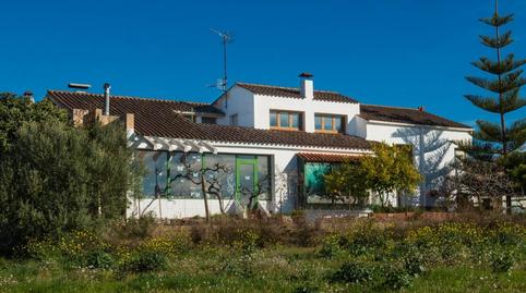 Foto 5 de Casa o xalet en venda a Puigcigró, Sant Cugat Sesgarrigues, Barcelona