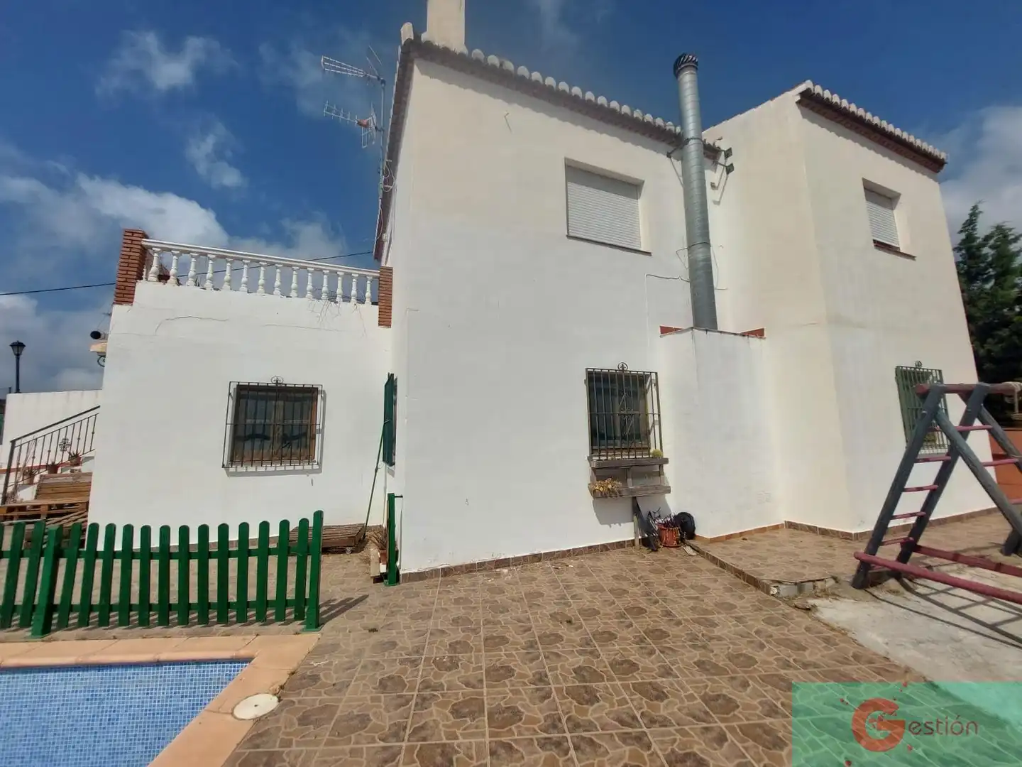 Casa rústica en venda a Centro, imagen 25