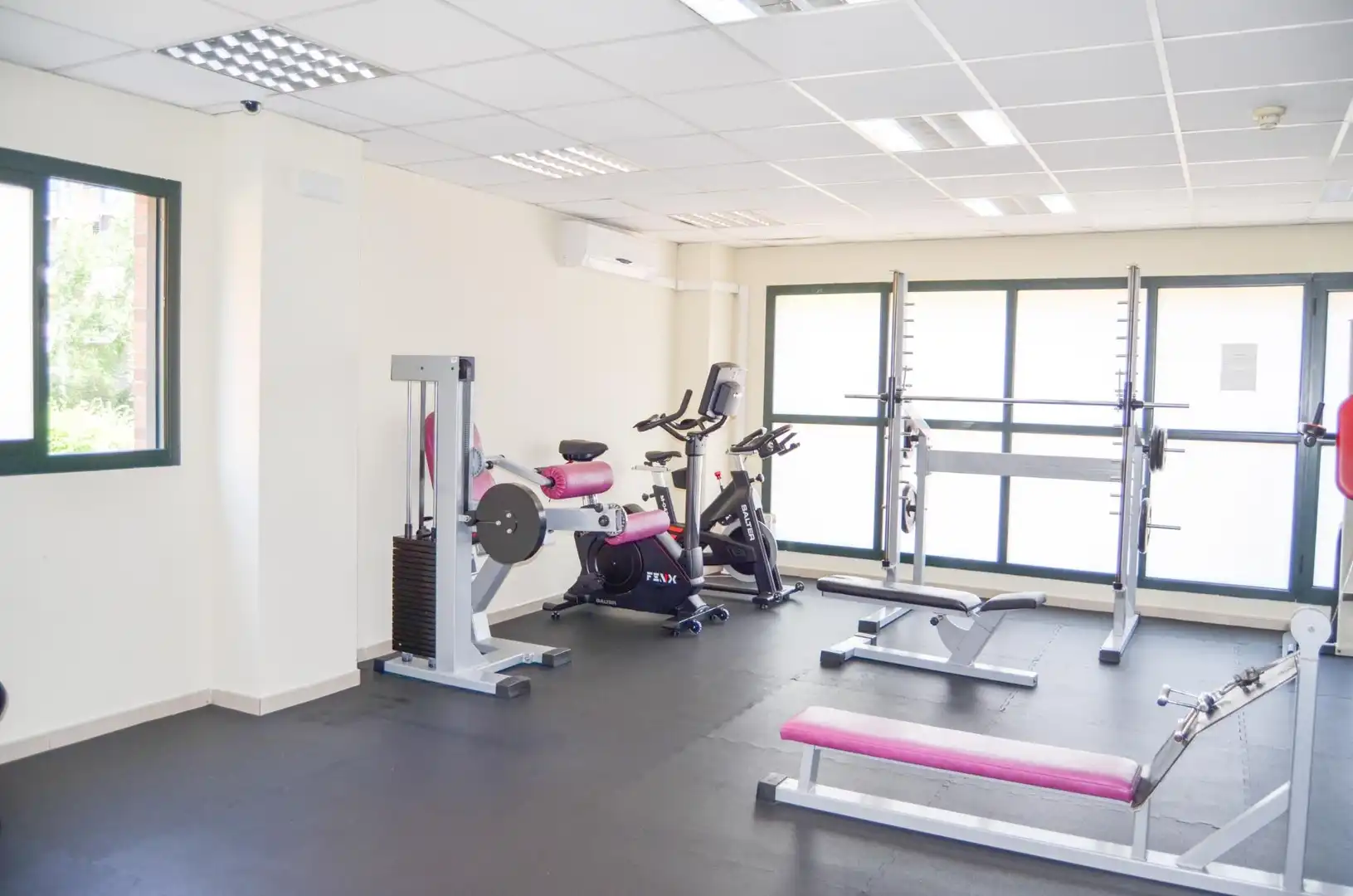 Apartament de lloguer a Avenida de Niceto Alcalá Zamora, 26, Sanchinarro