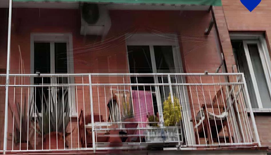 Foto 1 de Pis en venda a Vista Alegre, Madrid