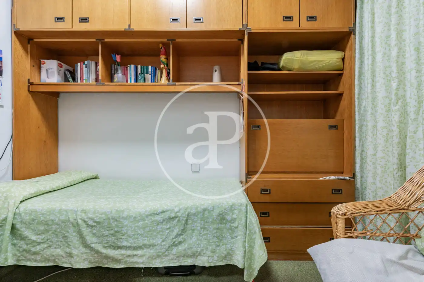 Habitación de Piso en venta en Moncloa - Aravaca