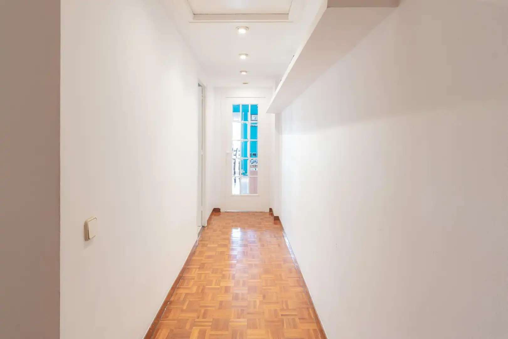 Piso con terraza en venta en ROGER DE FLOR, imagen 15