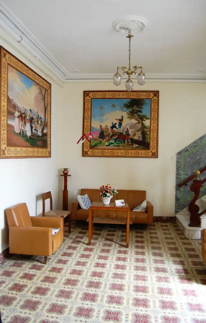 Casa amb terrassa en venda a Ubrique, imagen 4