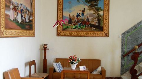 Foto 4 de Casa o chalet en venta en Casco antiguo - Convento - Caldereto, Ubrique