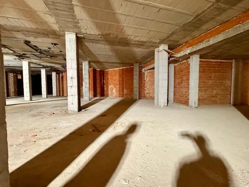 Business premises to rent in Calle LOMA LA, imagen 13