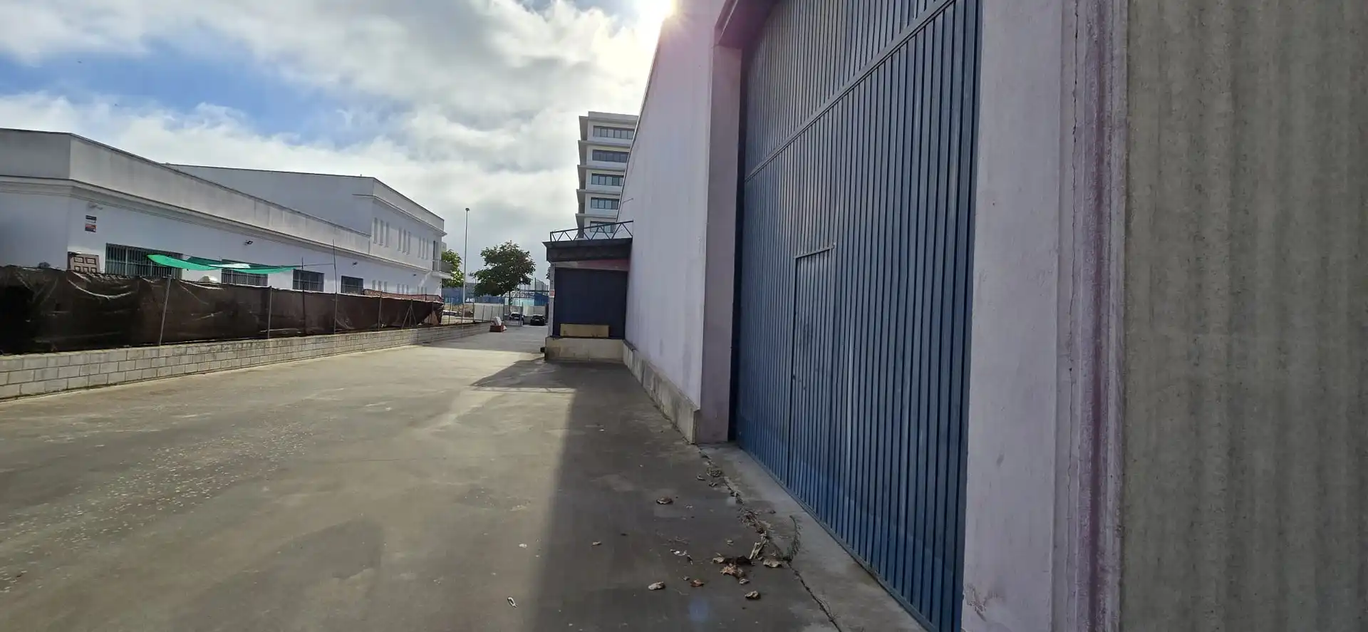 Nau industrial en venda a Calle del Desarrollo, imagen 16