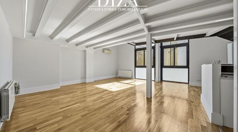 Photo 3 of Flat for rent in De Lagasca, Recoletos, Madrid Capital