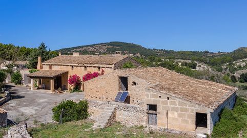Finca mallorquina con 50 hectáreas de terreno en venta en Sant Llorenc, Mallorca, imatge 3