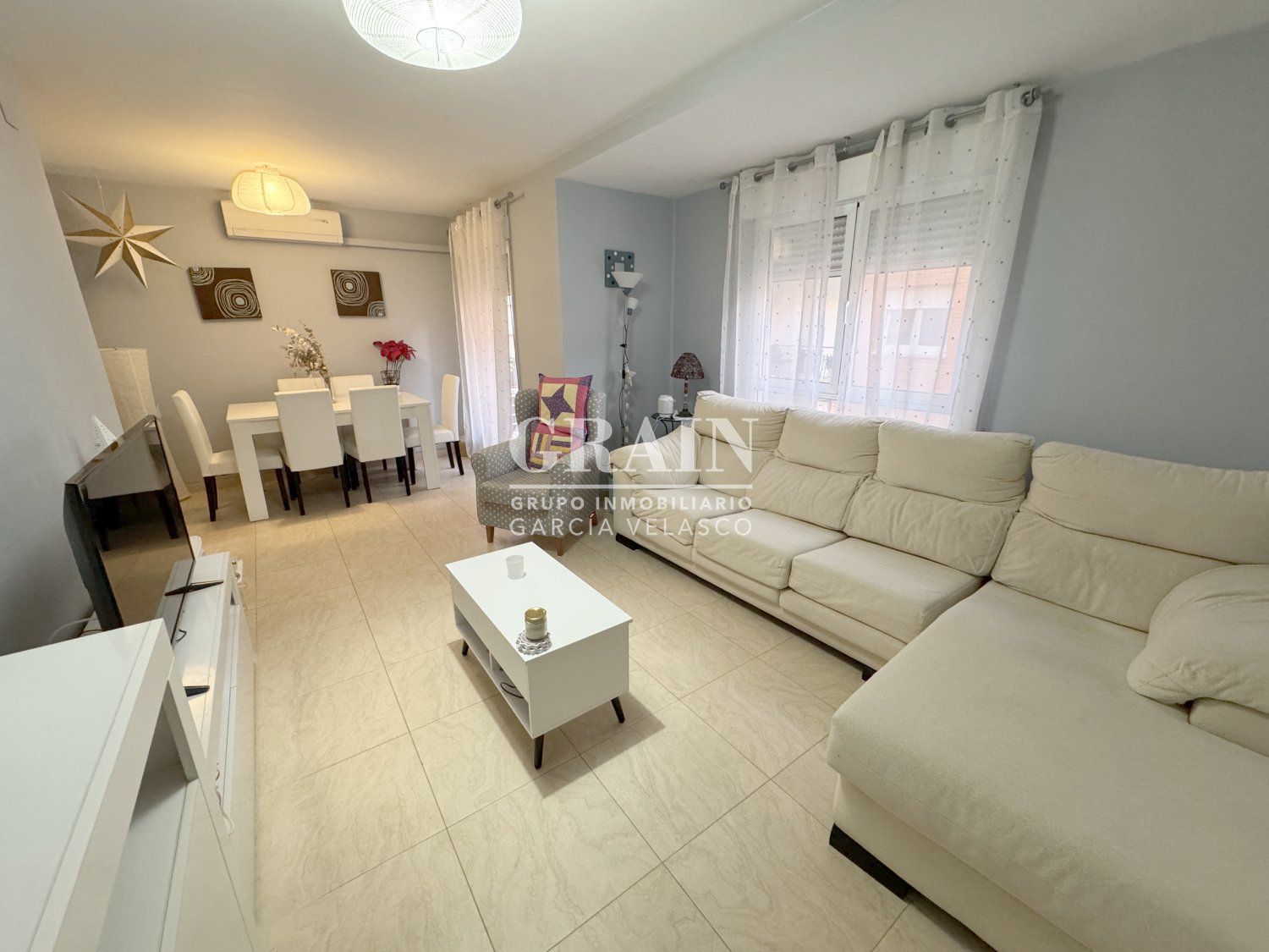 Flat for sale in Ensanche - Franciscanos