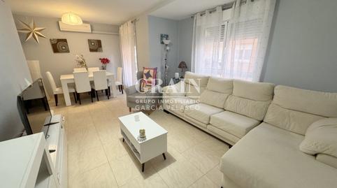 Photo 2 of Flat for sale in Ensanche - Franciscanos,  Albacete Capital