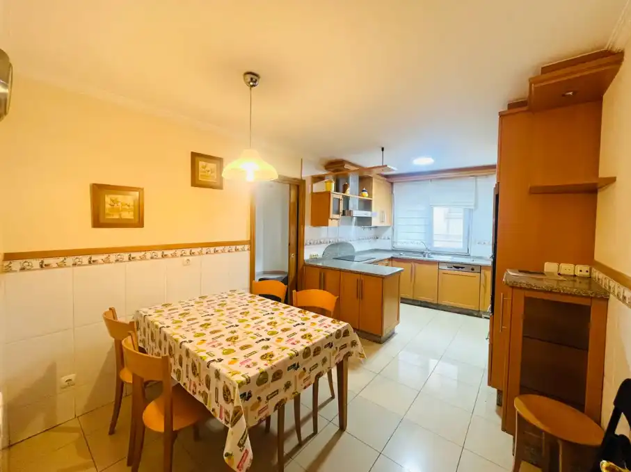 Flat with lift for sale in Calle Río Bergantes 16, imagen 5