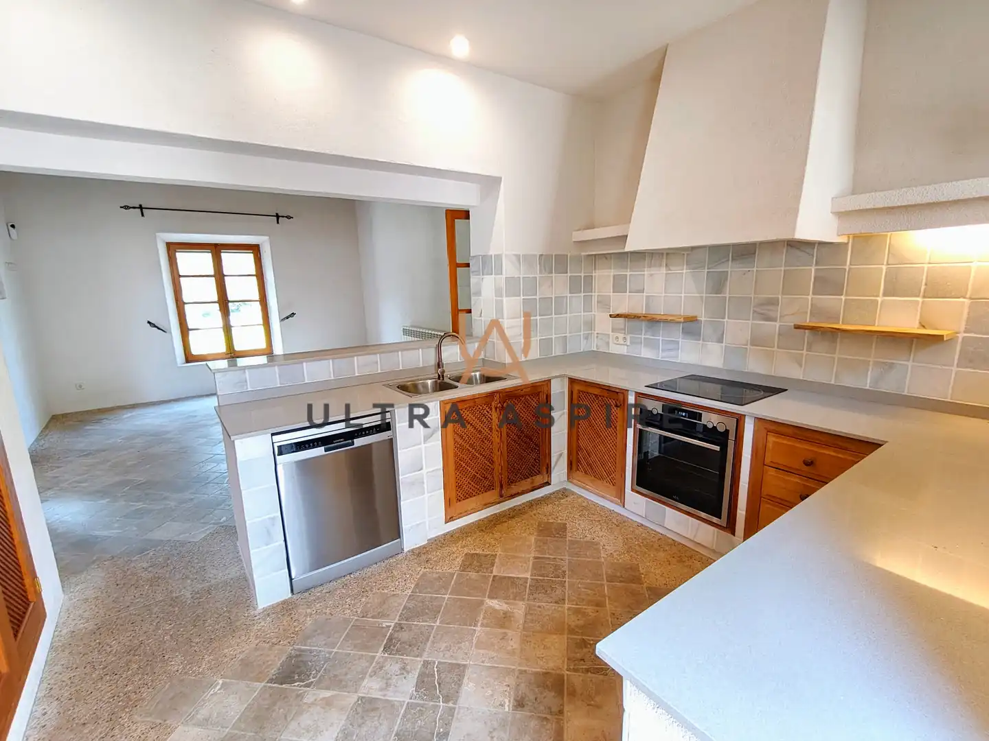 Country house zur Miete in Son Servera Poble