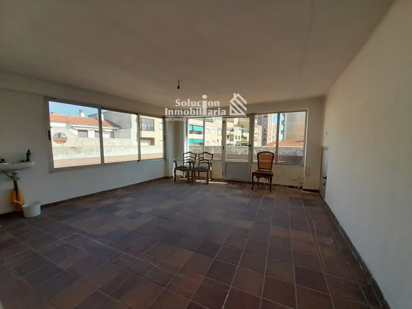 Oficina en venta en Salesas