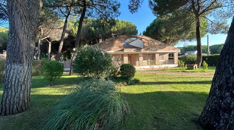 Foto 4 de Casa o chalet en venta en Laguna de Duero, Valladolid