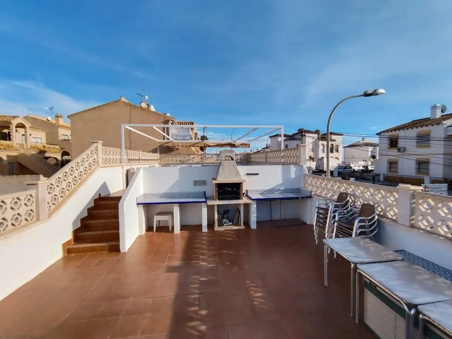 Apartment for sale in San Miguel de Salinas, imagen 13