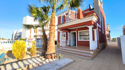 Foto 2 de Casa o xalet en venda a Lomas de Cabo Roig - Los Dolses, Orihuela