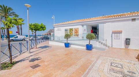 Foto 3 de Piso en venta en Calle Palomas, las, La Herradura centro, Almuñécar