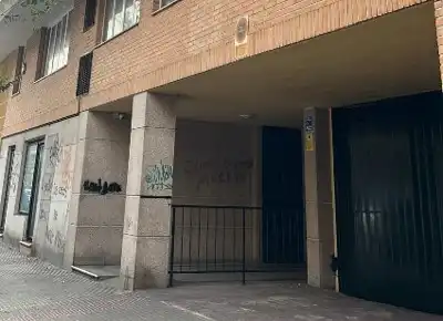 Aparcament en venda a JUVENTINO  NIETO, imagen 3