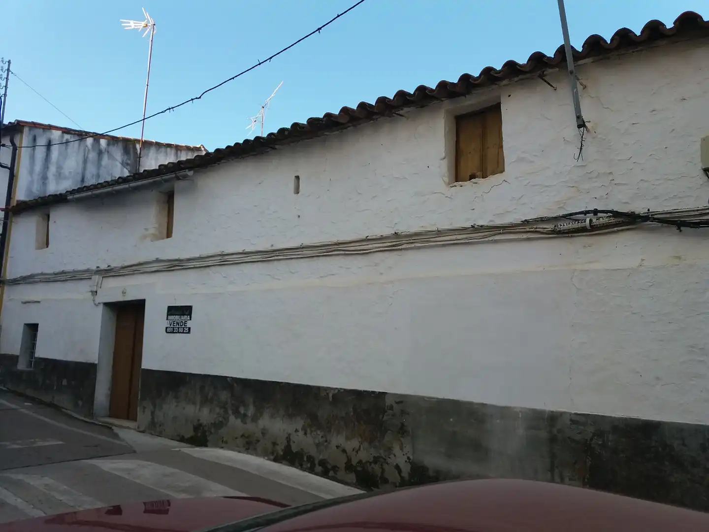 Maison à vendre à Aliseda, imagen 2
