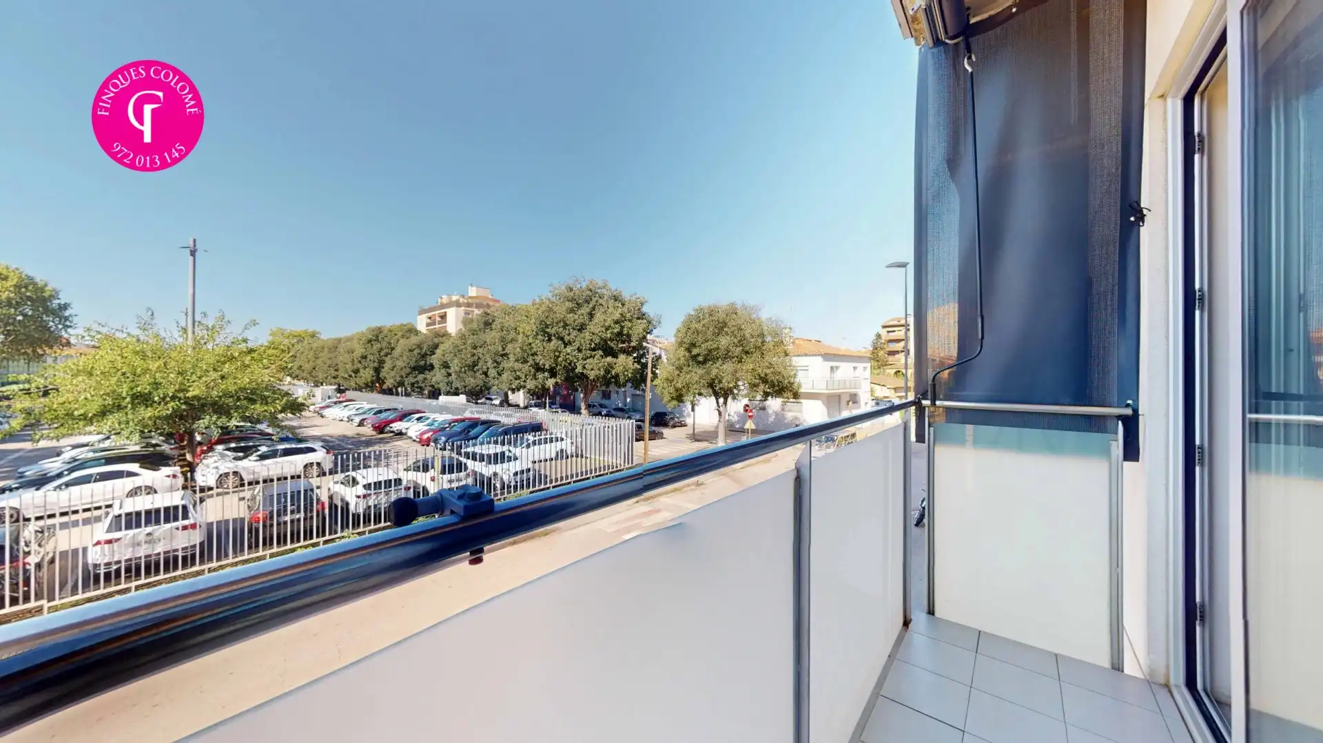 Appartement avec terrasse à vendre à DOCTOR CASTANY, imagen 11