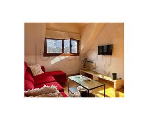 Sala d'estar de Apartament en venda en Vielha e Mijaran