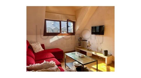 Foto 2 de Apartament en venda a Carrer Crtra Pto de la Bonaigua, S/n, Vielha, Lleida