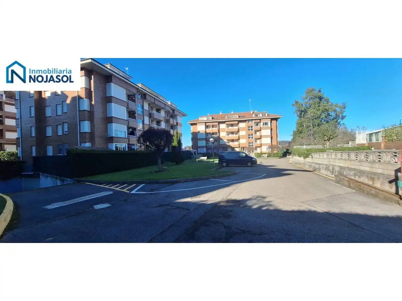 Appartement compact avec ascenseur à louer à Calle Avenida Ris 37, imagen 59