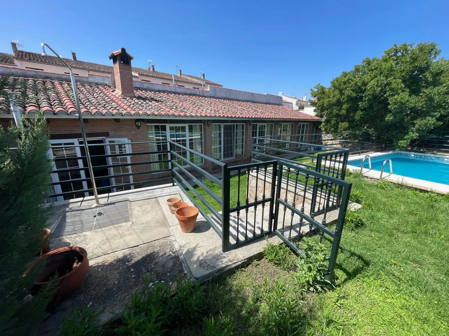 Casa o chalet en venta en Calle de la Cruz Dorada, Trujillo