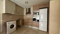 Kitchen of Flat for sale in Burjassot  with Balcony