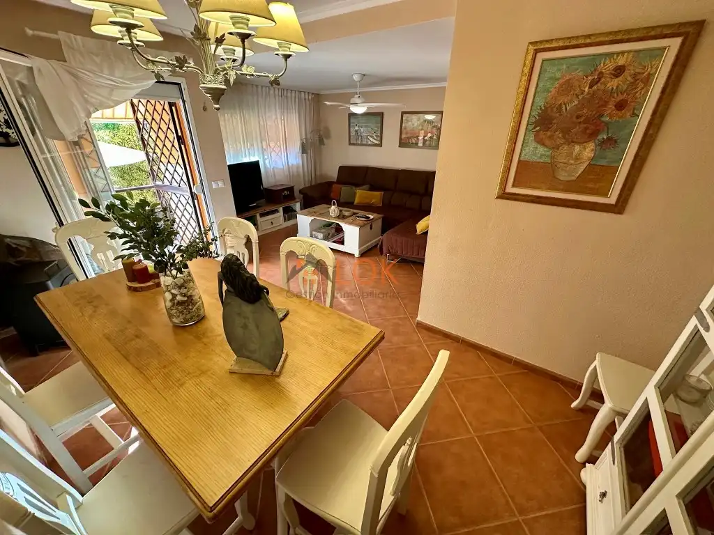 Casa en venta en Calle Pepa Flores González, imagen 31