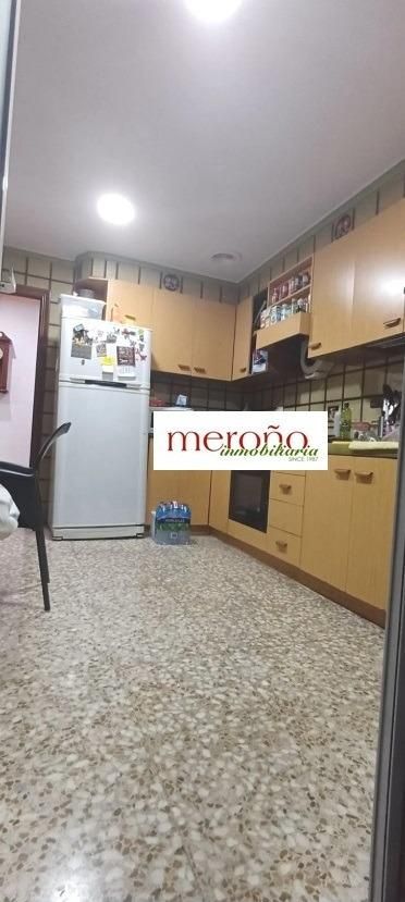 Cuina de Planta baixa en venda en Elche / Elx amb Aire condicionat i Balcó