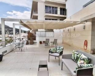 Terrace of Flat for sale in L'Estartit
