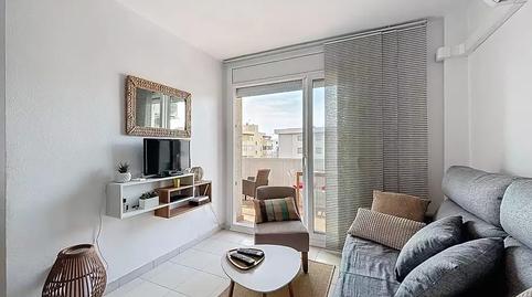 Foto 2 de Pis en venda a Avinguda Nautilus, 20, Santa Margarita, Girona