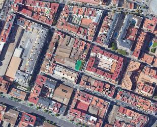 Exterior view of Land for sale in  Valencia Capital